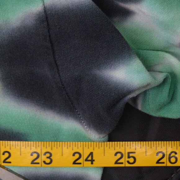 Vintage Grateful Dead T-Shirt 1992 Philly St. Patrick's Spectrum T-Shirt XL - Picture 12 of 13